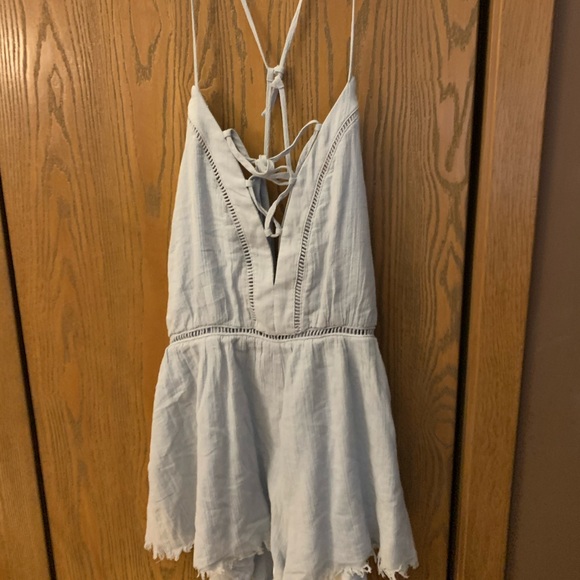 Romper - Picture 1 of 2